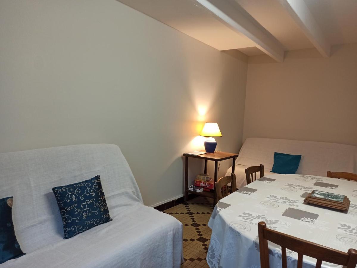 Maison Cancale Port-Mer Zewnętrze zdjęcie